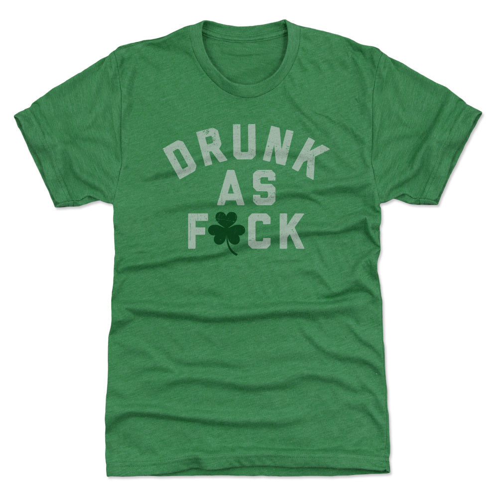 St. Patrick&#39;s Day Men&#39;s Premium T-Shirt | 500 LEVEL