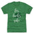 St. Patrick's Day Men's Premium T-Shirt | 500 LEVEL