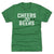 St. Patrick's Day Men's Premium T-Shirt | 500 LEVEL