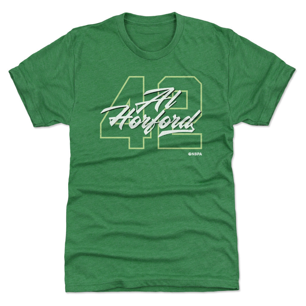 Al Horford Men&#39;s Premium T-Shirt | 500 LEVEL