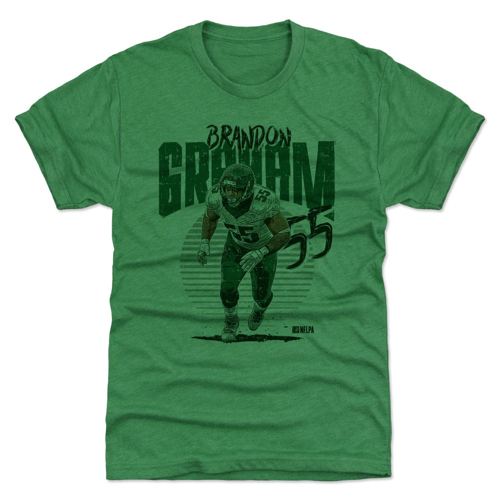 Brandon Graham Jerseys, Brandon Graham Shirts, Apparel, Gear