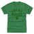 St. Patrick's Day Men's Premium T-Shirt | 500 LEVEL