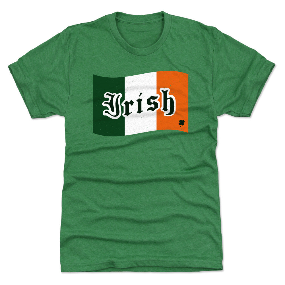 St. Patrick&#39;s Day Men&#39;s Premium T-Shirt | 500 LEVEL