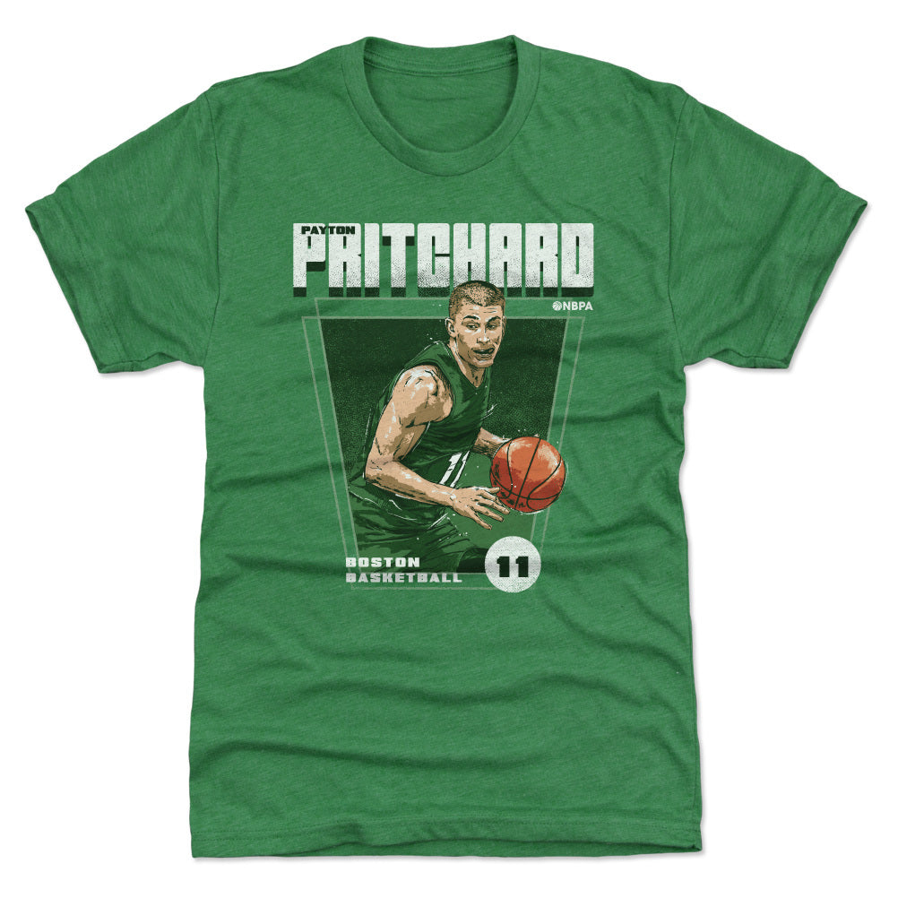 Payton Pritchard Men&#39;s Premium T-Shirt | 500 LEVEL