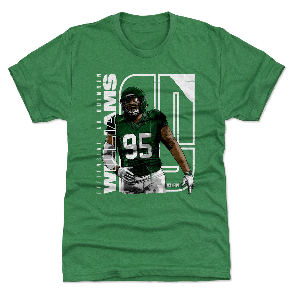 NFL Men's T-Shirt - Green - S