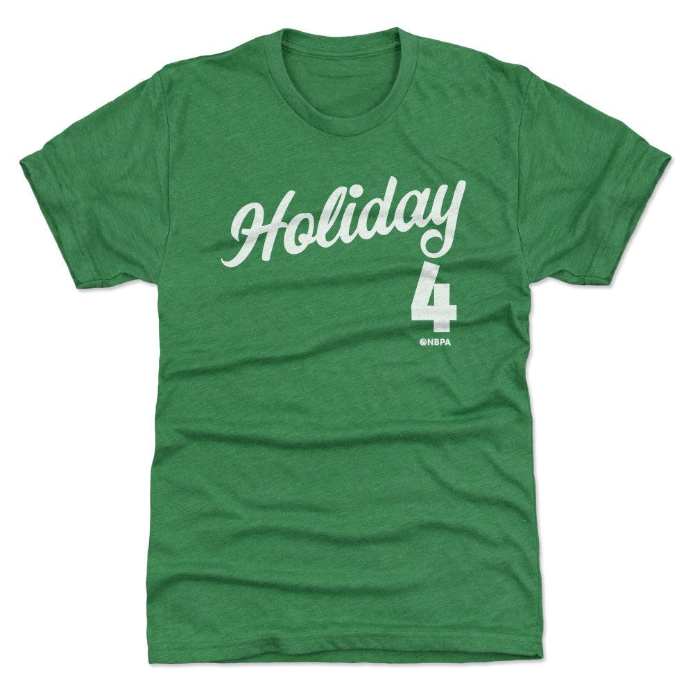 jrue holiday t shirt