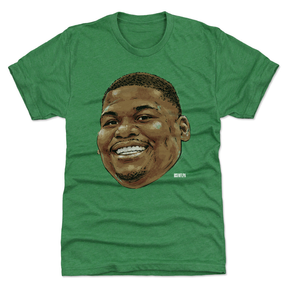 Quinnen Williams Men&#39;s Premium T-Shirt | 500 LEVEL