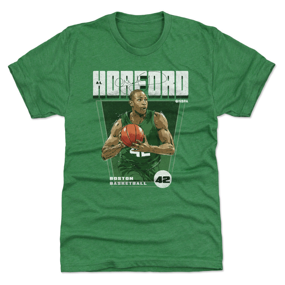 Al Horford Men&#39;s Premium T-Shirt | 500 LEVEL