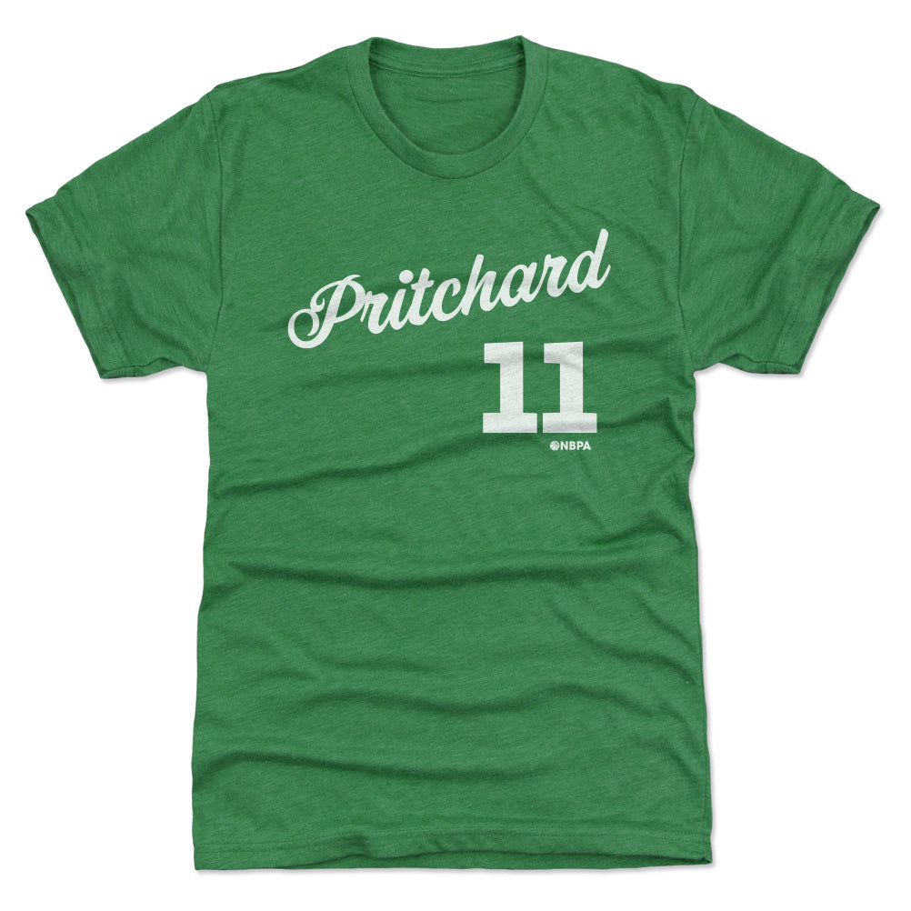 Payton Pritchard Men&#39;s Premium T-Shirt | 500 LEVEL