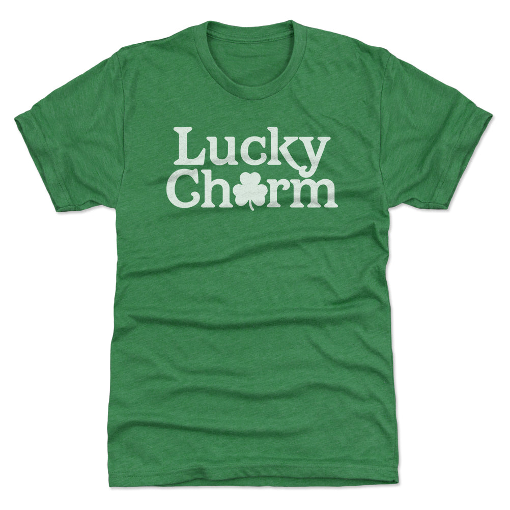 St. Patrick&#39;s Day Men&#39;s Premium T-Shirt | 500 LEVEL