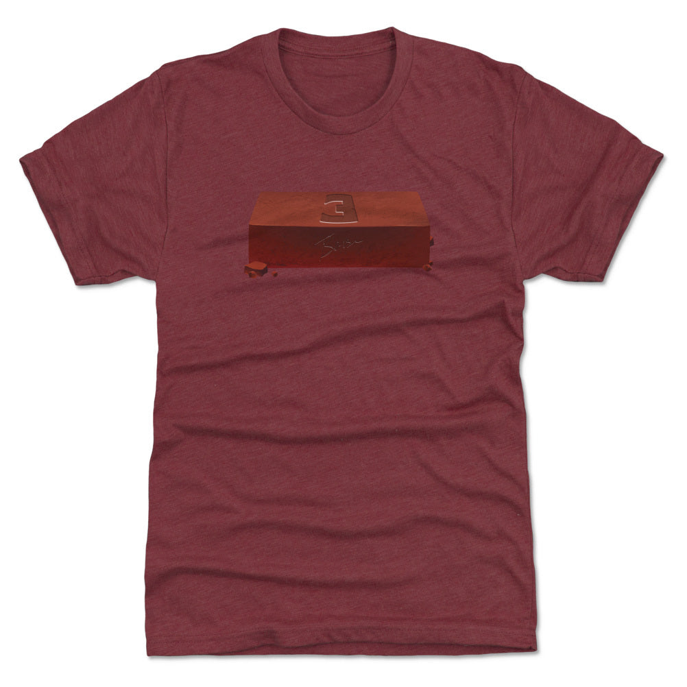 Trey Benson Men&#39;s Premium T-Shirt | 500 LEVEL