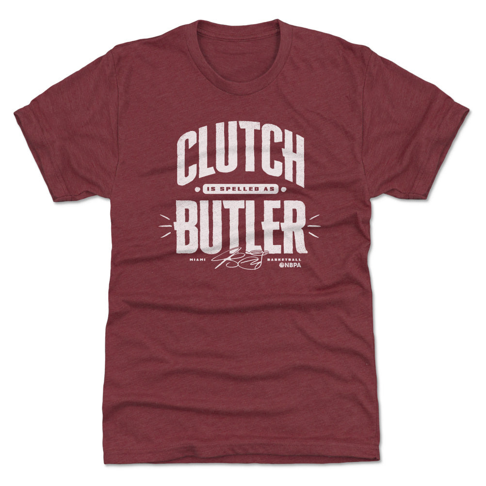 Jimmy Butler Men&#39;s Premium T-Shirt | 500 LEVEL