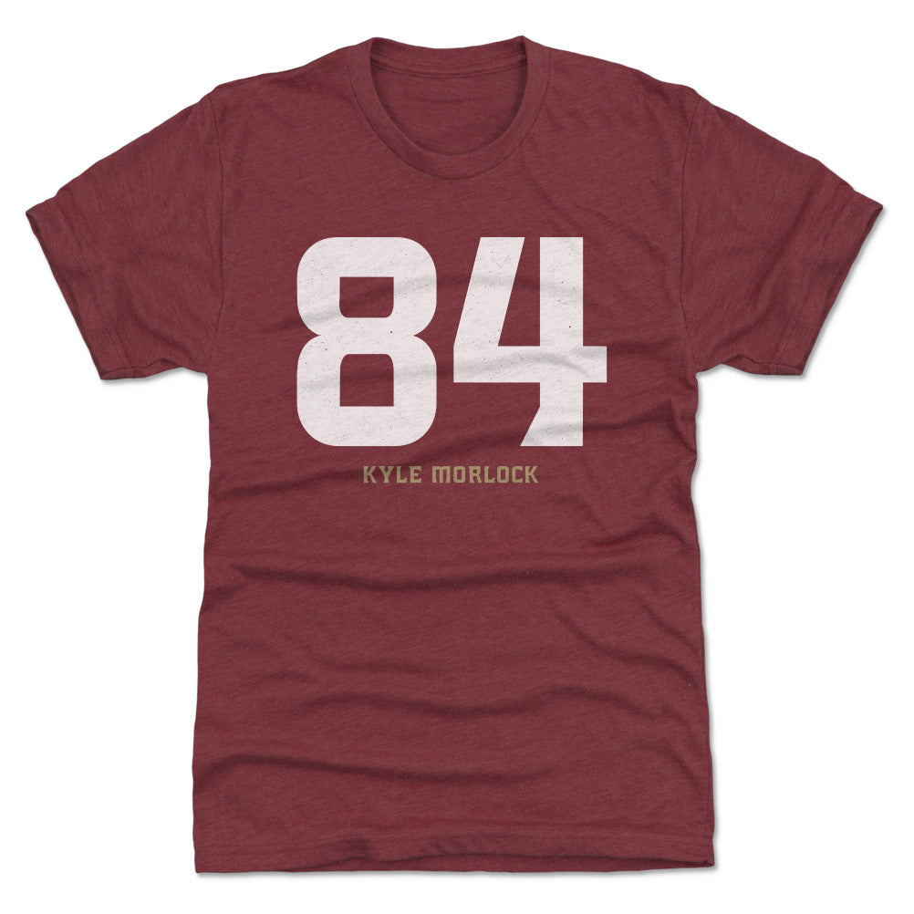 Kyle Morlock Men&#39;s Premium T-Shirt | 500 LEVEL