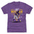 Tre Morgan Men's Premium T-Shirt | 500 LEVEL