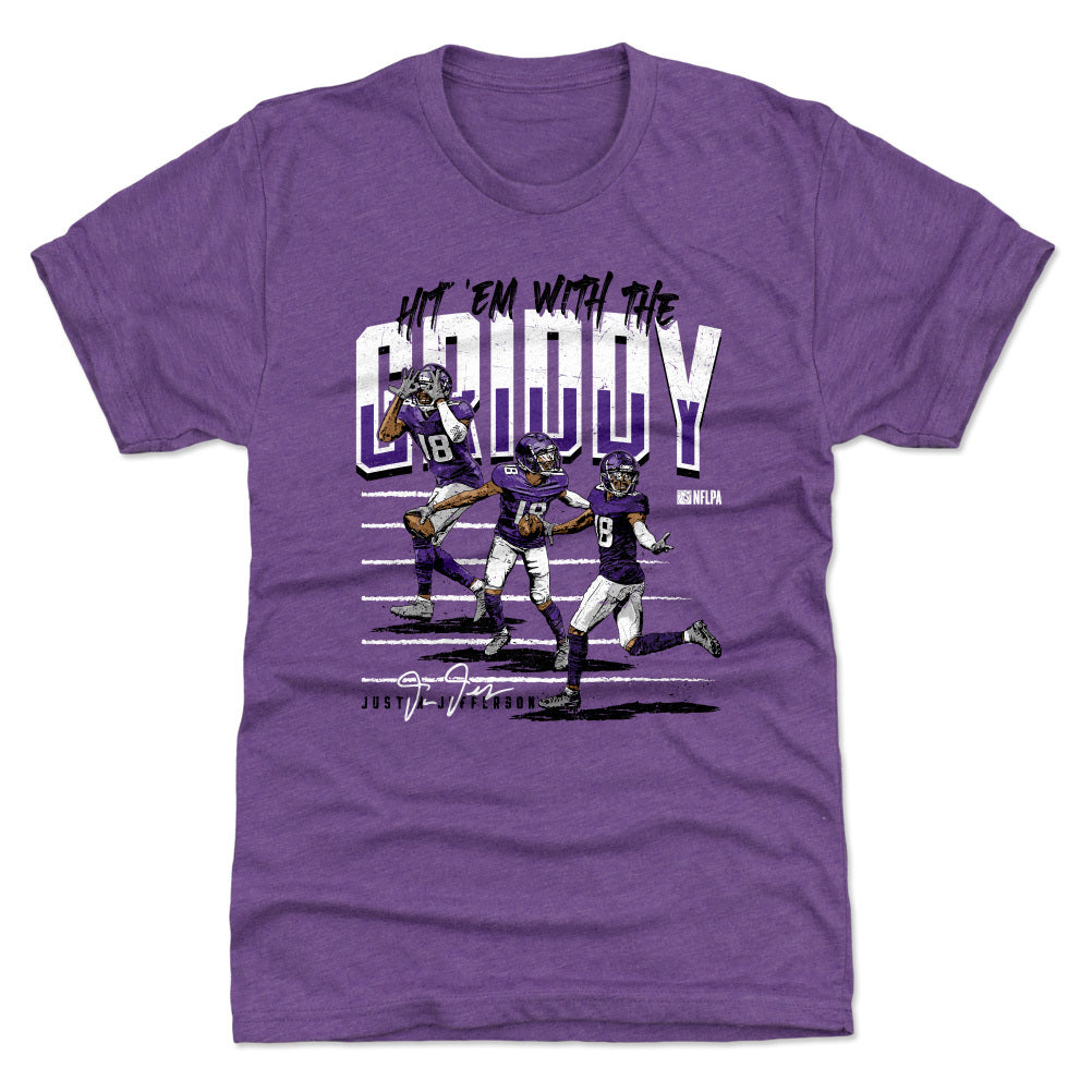 The Griddy Duo - Griddy - Kids T-Shirt