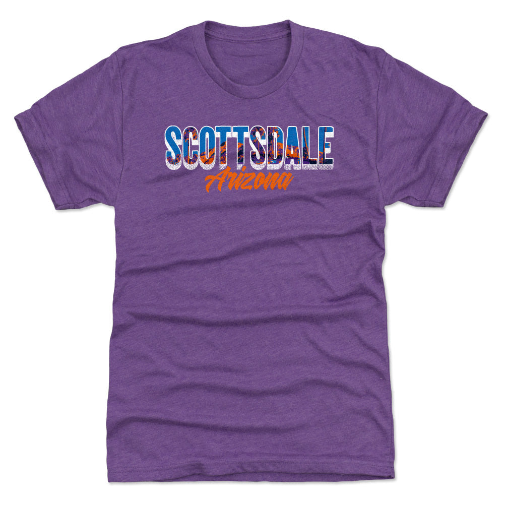 Scottsdale Men&#39;s Premium T-Shirt | 500 LEVEL