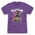 Dakota Kai Men's Premium T-Shirt | 500 LEVEL