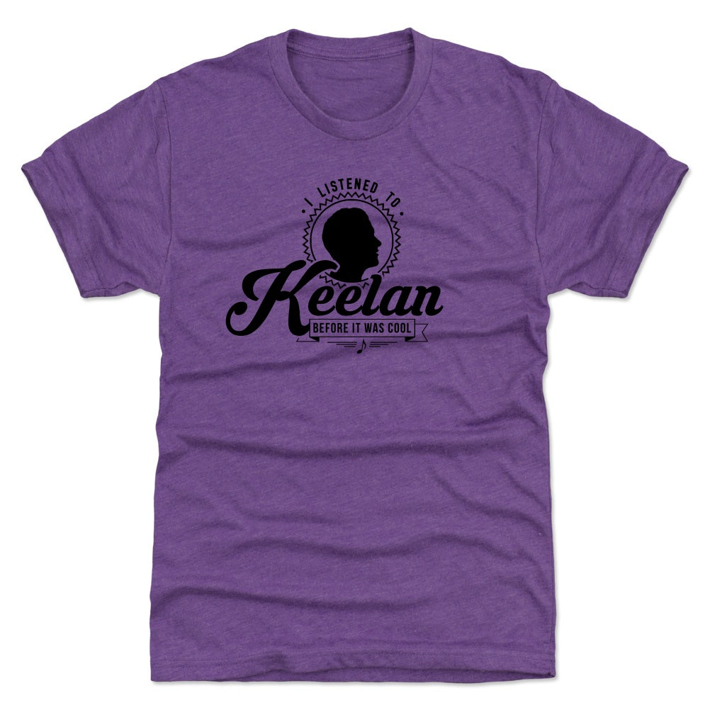 Keelan Donovan Men&#39;s Premium T-Shirt | 500 LEVEL