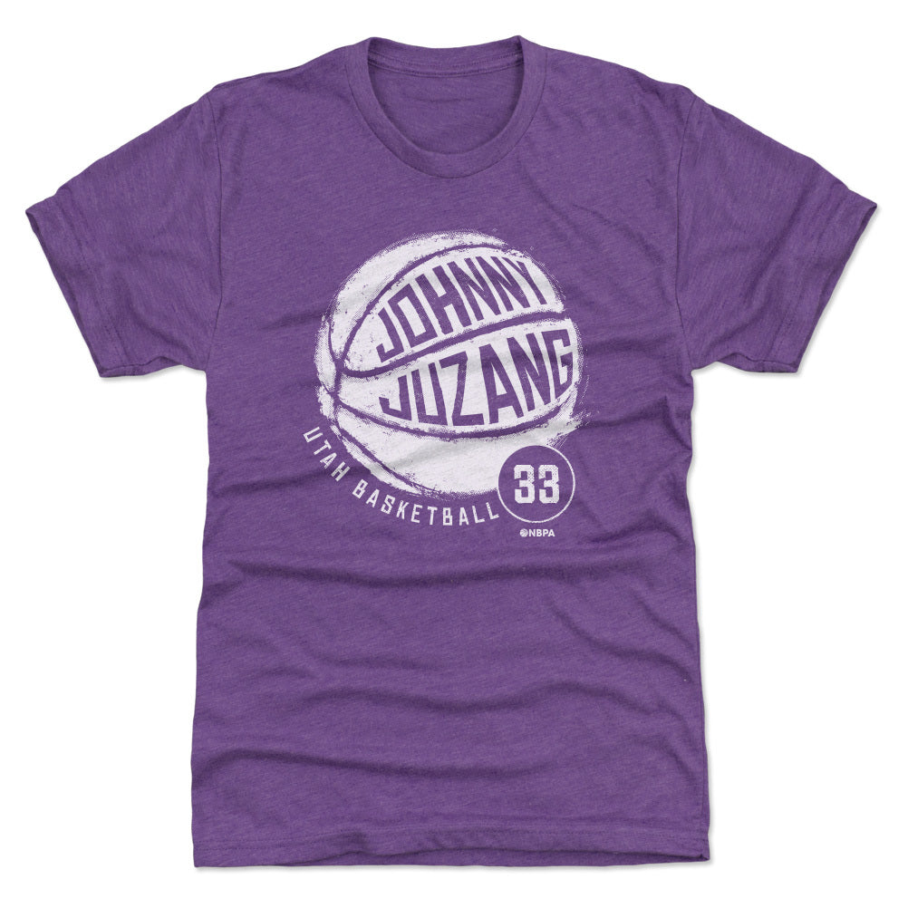 Johnny Juzang Men&#39;s Premium T-Shirt | 500 LEVEL