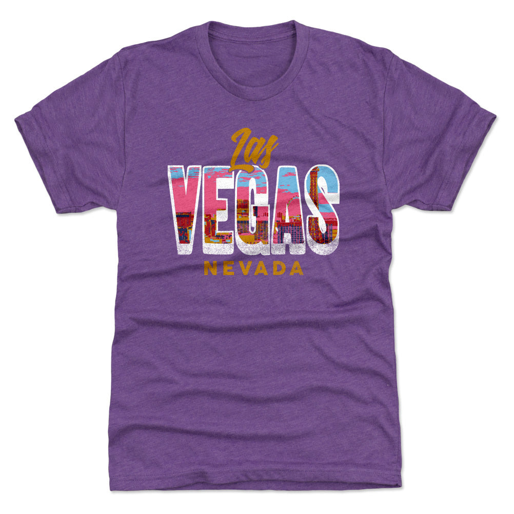 Las Vegas Nevada City Font WHT