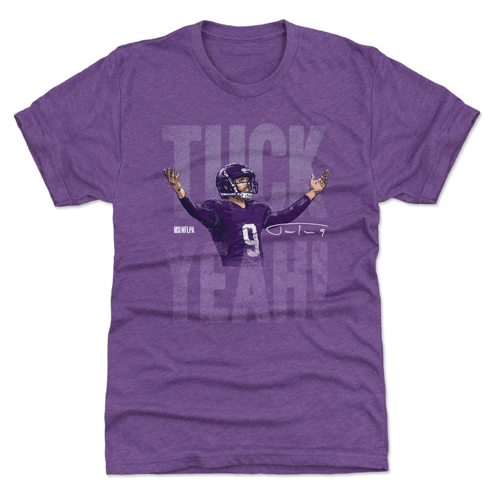 NFL Team Apparel Youth Baltimore Ravens Lamar Jackson #85 Purple Player  T-Shirt