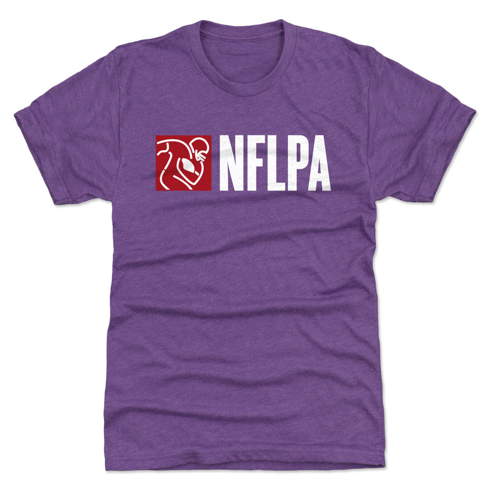 NFLPA Logo Collection - 500 LEVEL