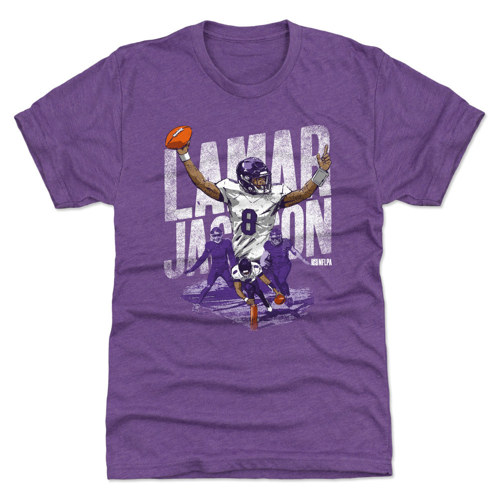 Justin Tucker T-Shirt, Baltimore Football Men's Premium T-Shirt