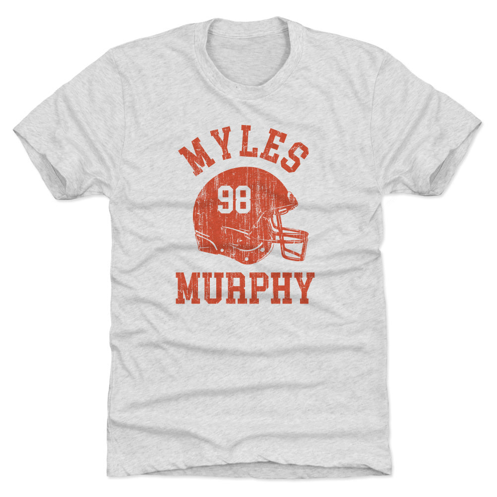 Myles Murphy Men&#39;s Premium T-Shirt | 500 LEVEL