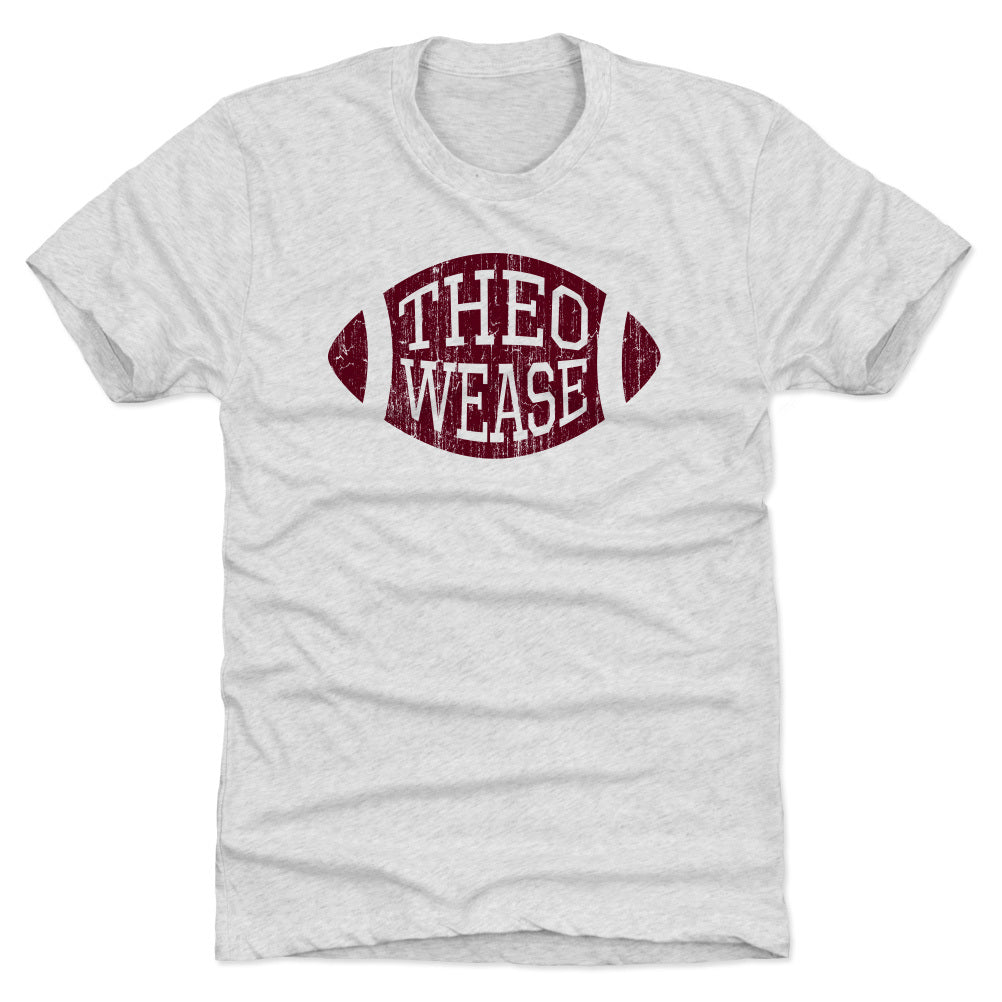 Theo Wease Men&#39;s Premium T-Shirt | 500 LEVEL