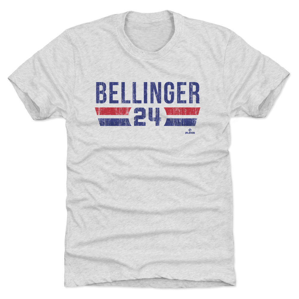 Cody Bellinger Baseball Tee Shirt, Chicago Baseball Men's Baseball T-Shirt