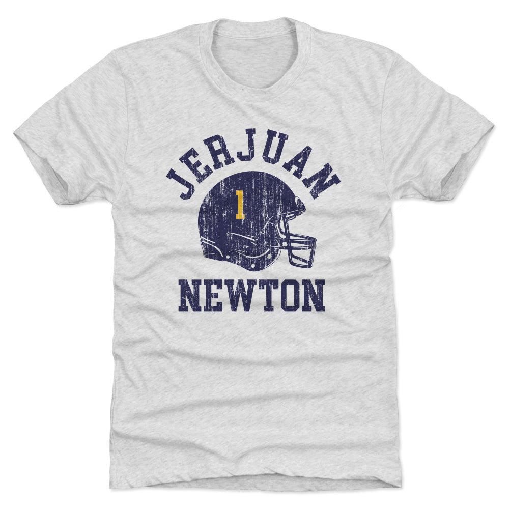 Jerjuan Newton Men&#39;s Premium T-Shirt | 500 LEVEL