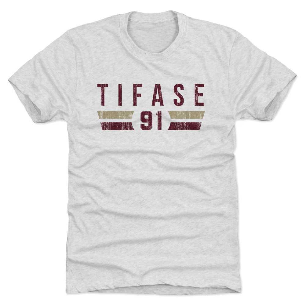 Ayo Tifase Men&#39;s Premium T-Shirt | 500 LEVEL