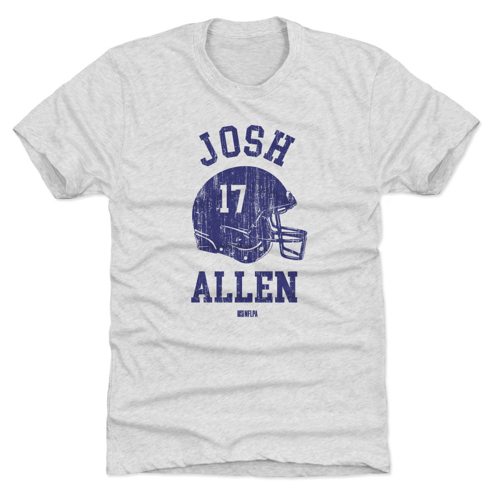 Josh Allen Men&#39;s Premium T-Shirt | 500 LEVEL