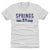 Jeffrey Springs Men's Premium T-Shirt | 500 LEVEL