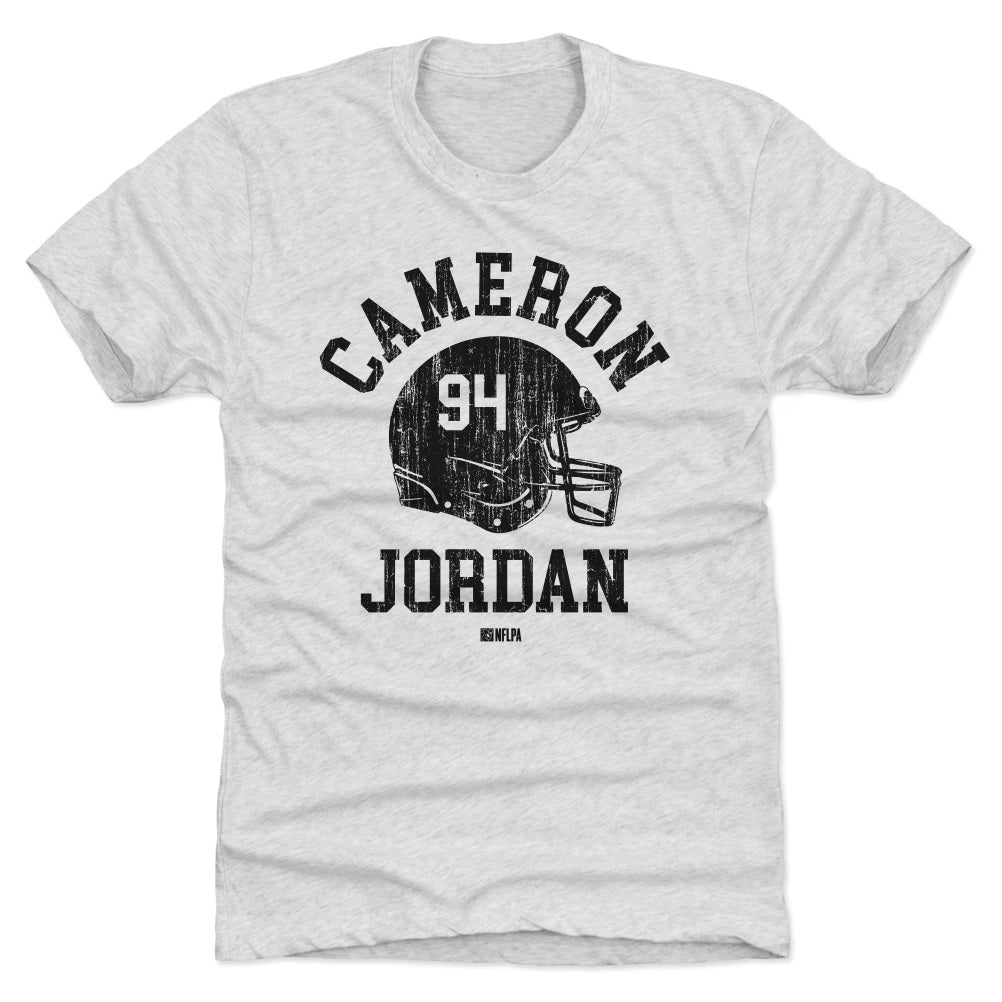 Cameron Jordan New Orleans Helmet Font