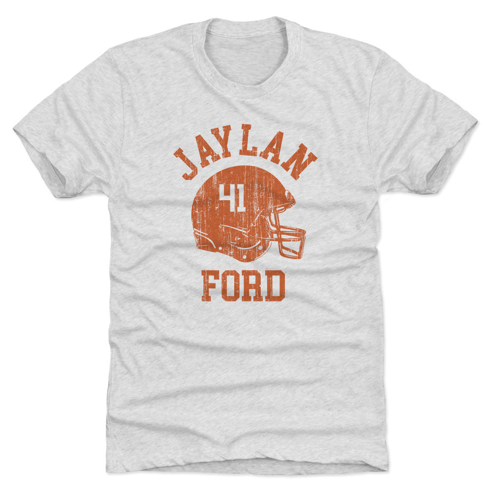 Jaylan Ford Men&#39;s Premium T-Shirt | 500 LEVEL