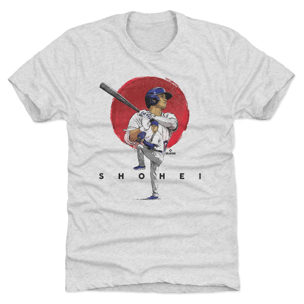 Shohei Ohtani Men&#39;s Premium T-Shirt | 500 LEVEL