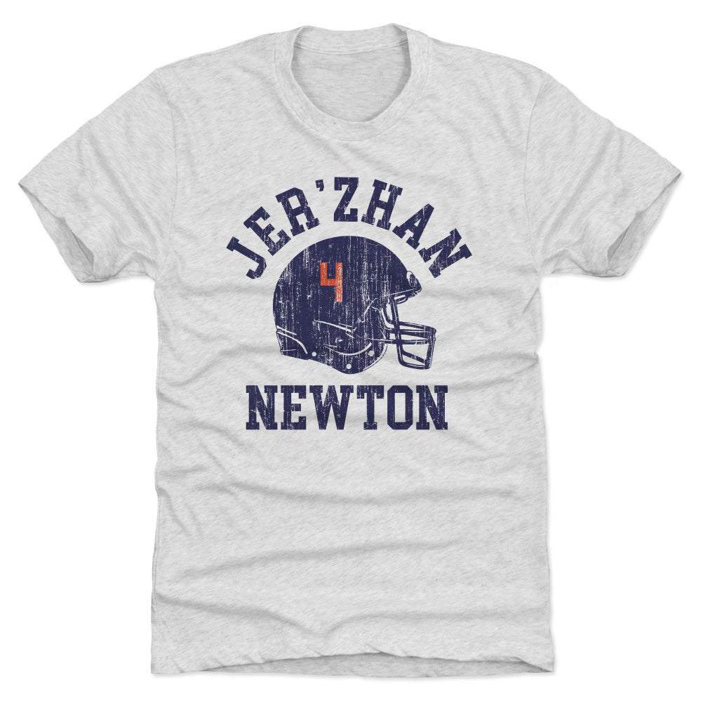 Jer&#39;Zhan Newton Men&#39;s Premium T-Shirt | 500 LEVEL