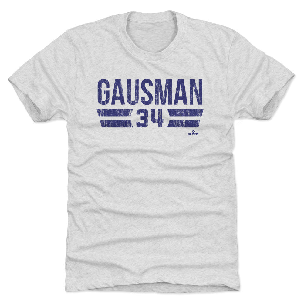 Kevin Gausman Men&#39;s Premium T-Shirt | 500 LEVEL