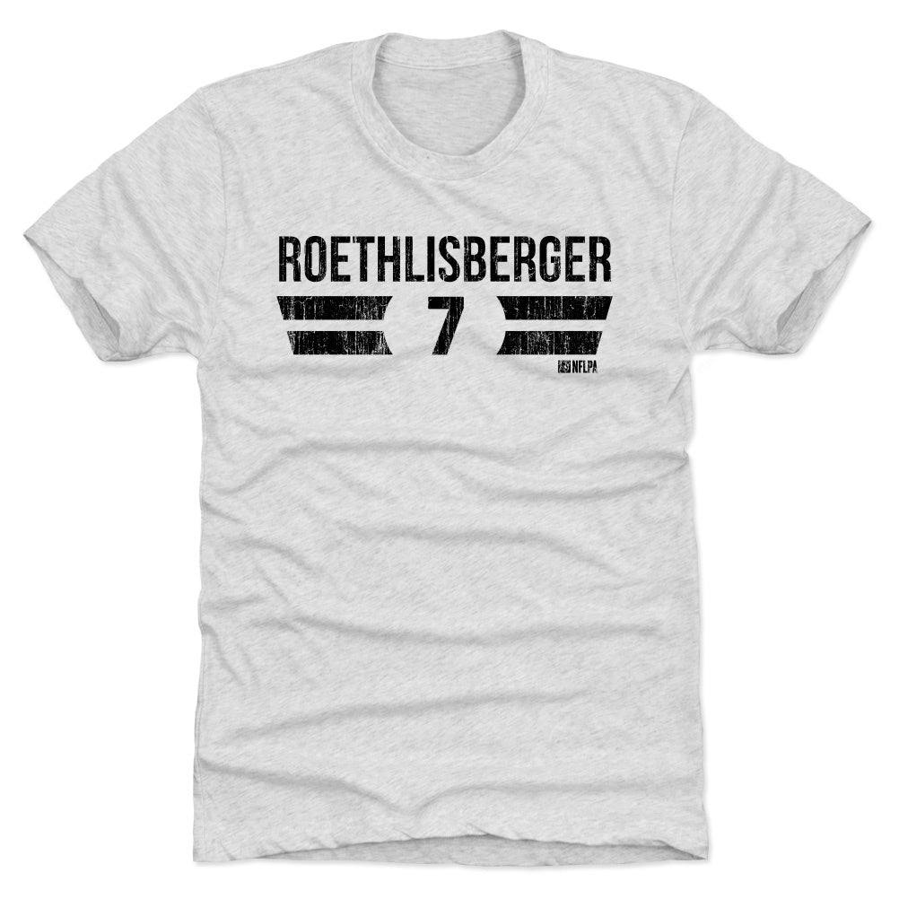 Tyler Steelers Different Shirt Ben Roethlisberger - Tiotee