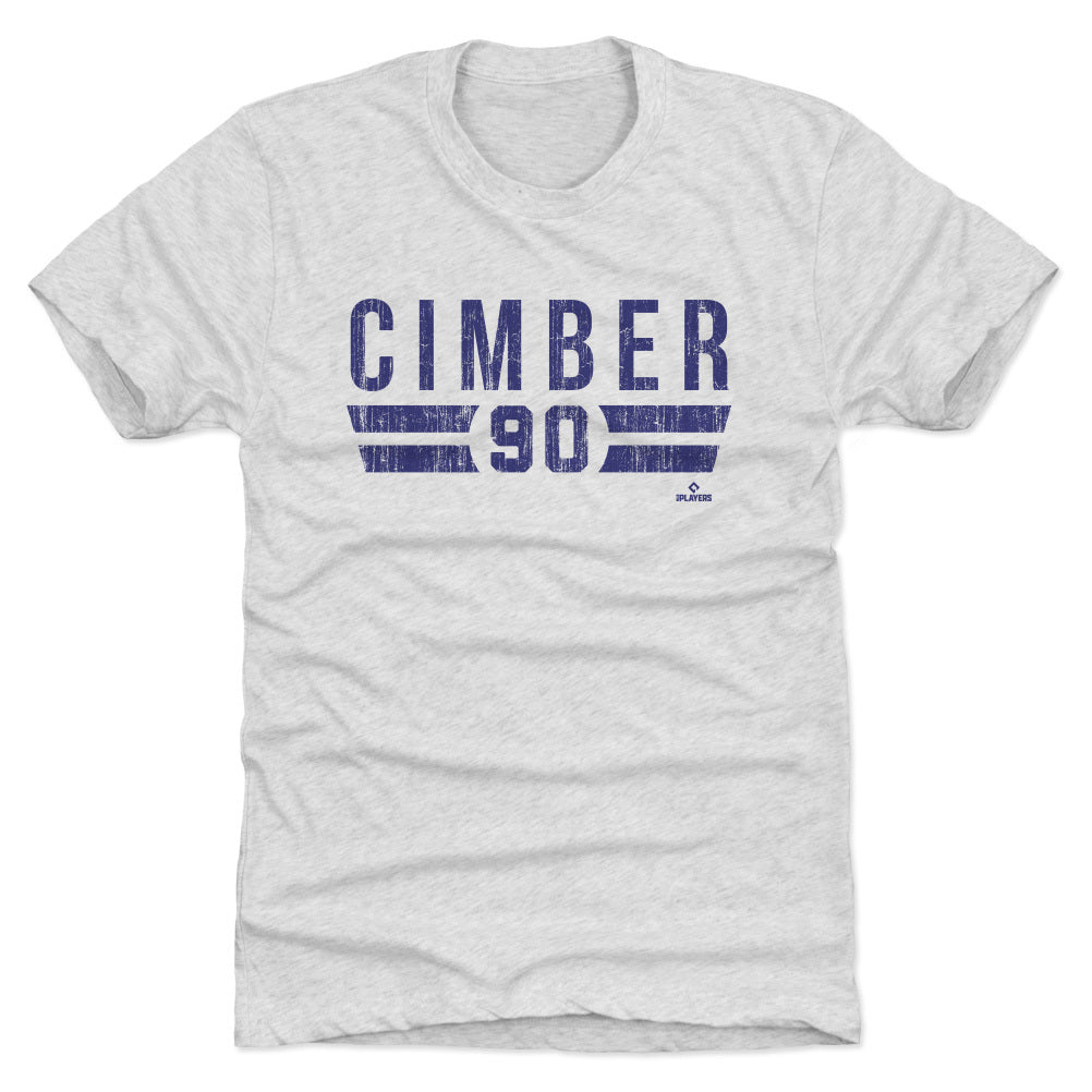 Adam Cimber Men&#39;s Premium T-Shirt | 500 LEVEL