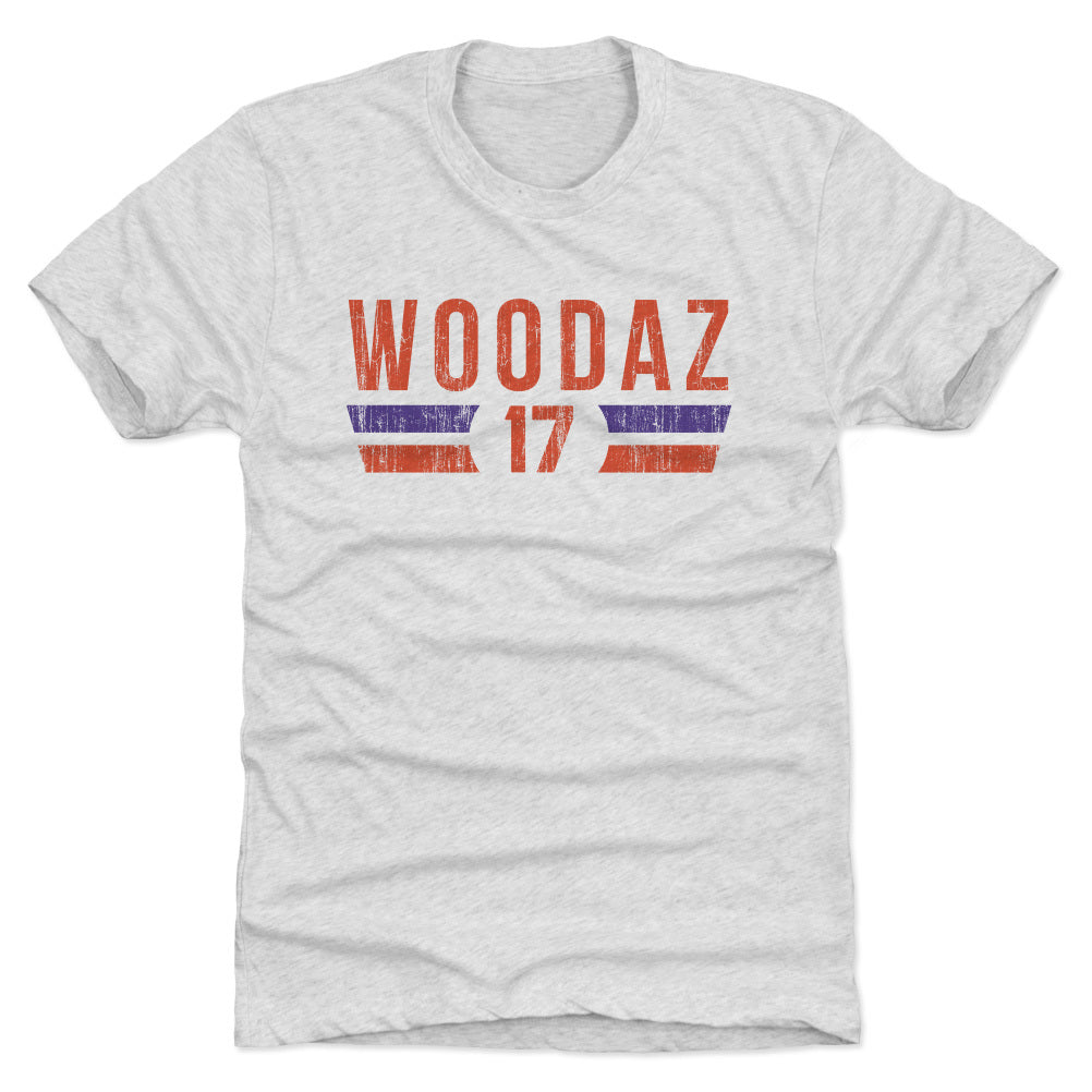 Wade Woodaz Men&#39;s Premium T-Shirt | 500 LEVEL