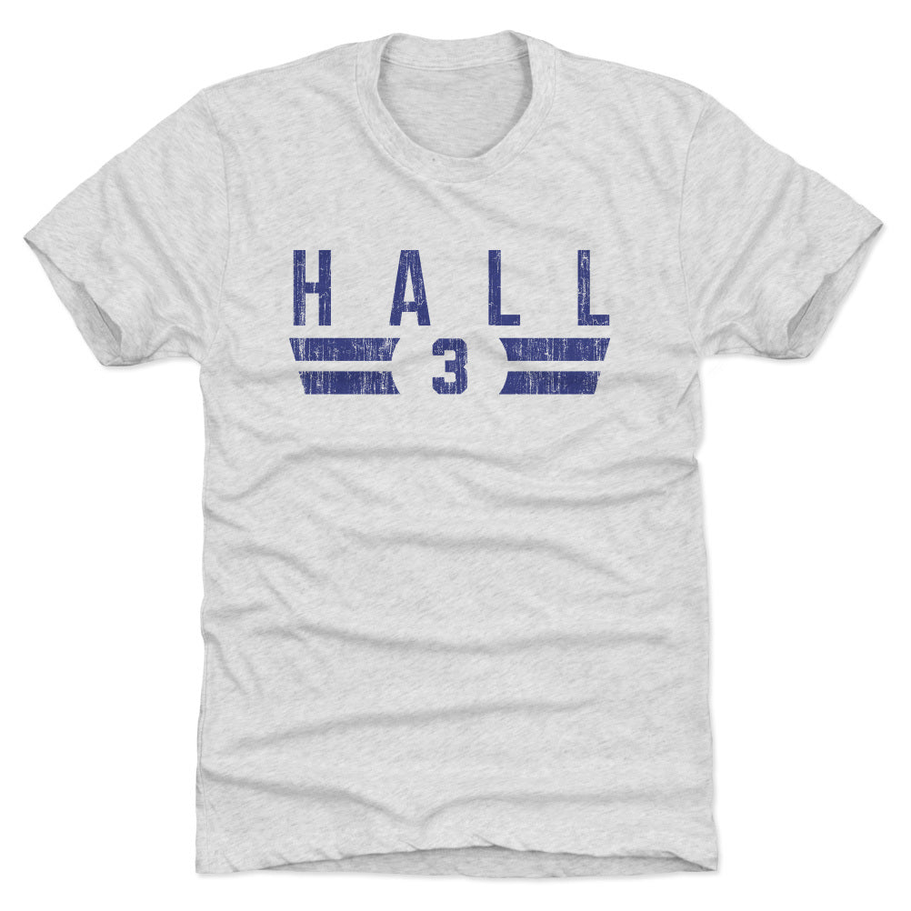 Jaren Hall Men&#39;s Premium T-Shirt | 500 LEVEL