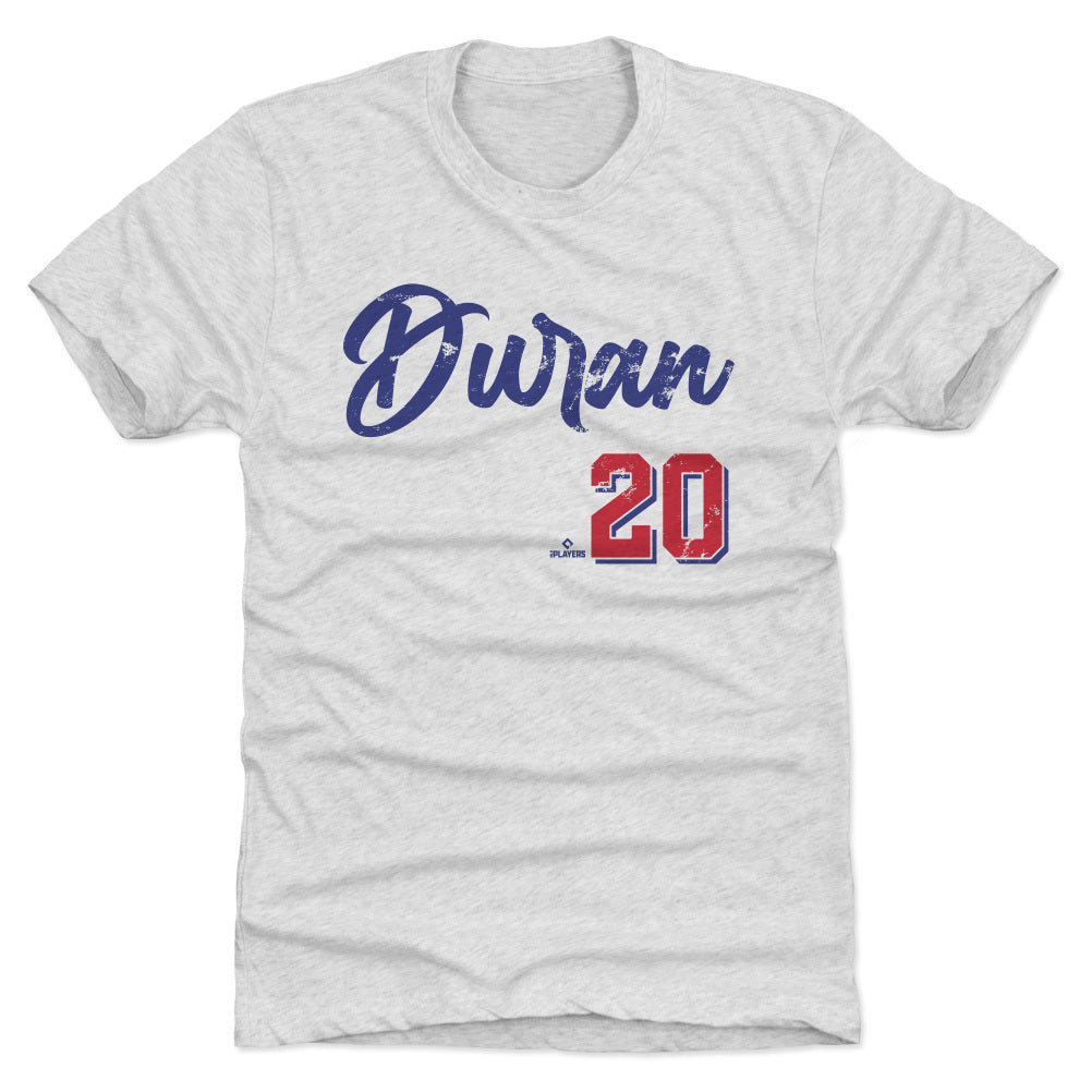 Ezequiel Duran Men&#39;s Premium T-Shirt | 500 LEVEL