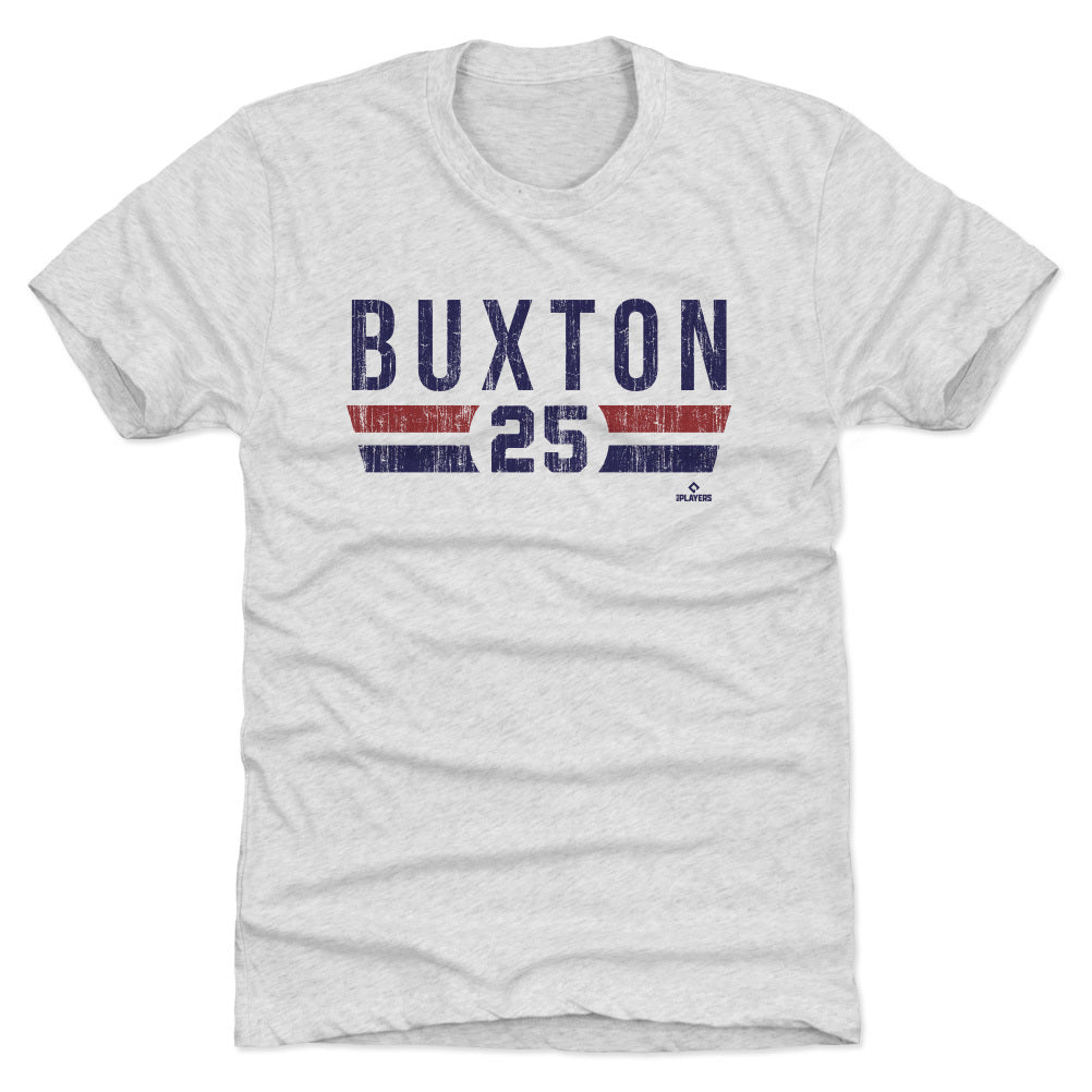 Byron Buxton Men&#39;s Premium T-Shirt | 500 LEVEL