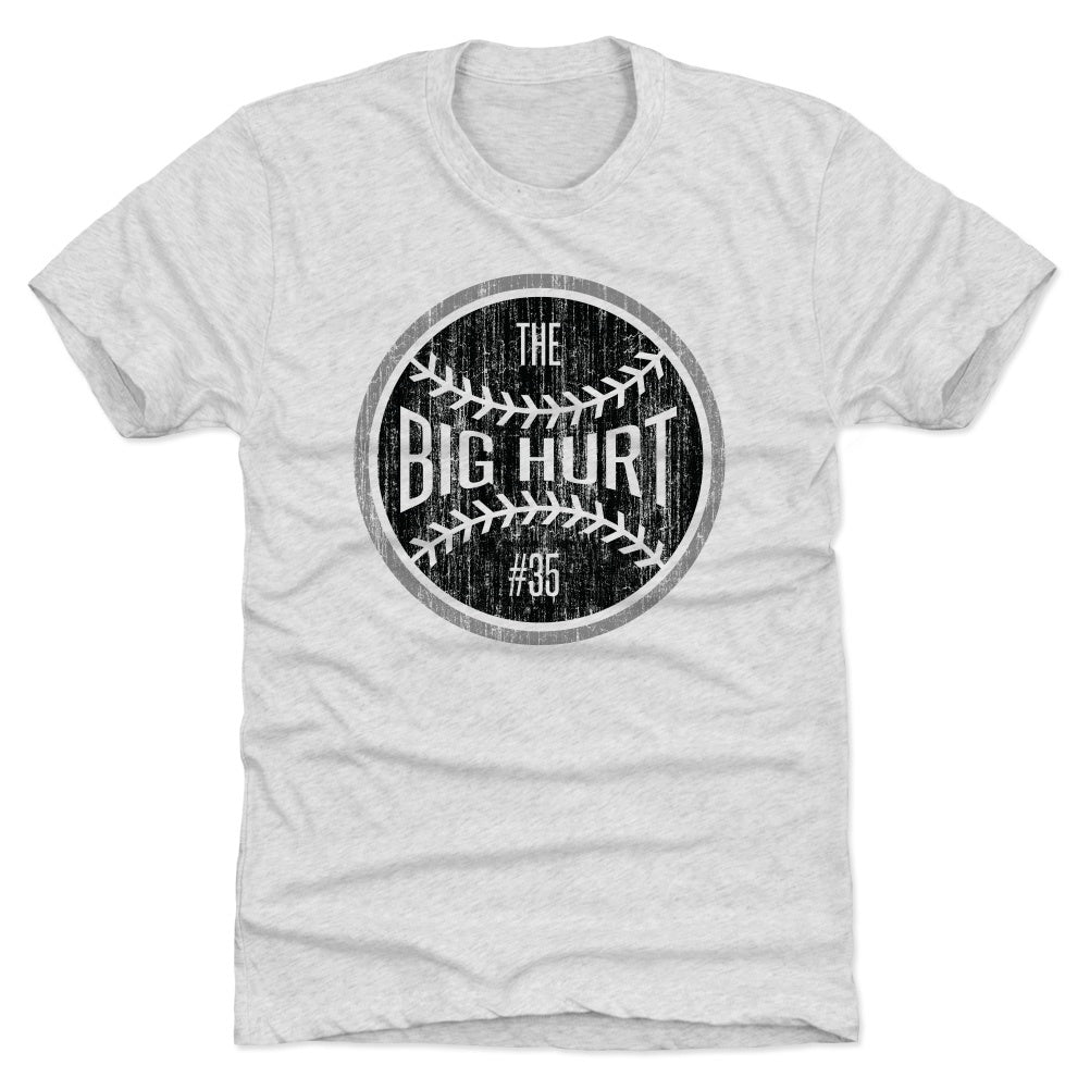 Chicago White Sox Men's Big and Tall Frank Thomas Player Tee