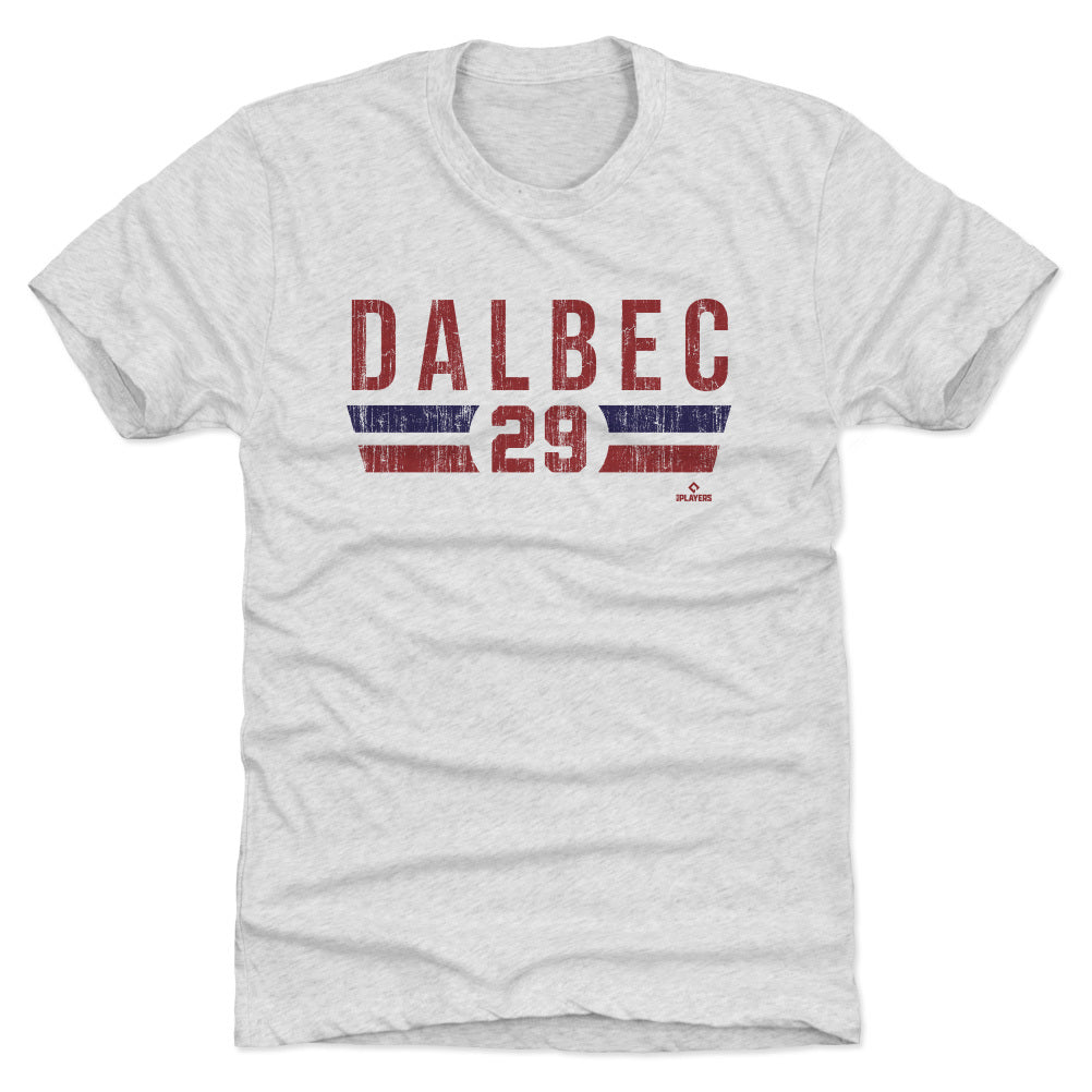 Bobby Dalbec Men&#39;s Premium T-Shirt | 500 LEVEL