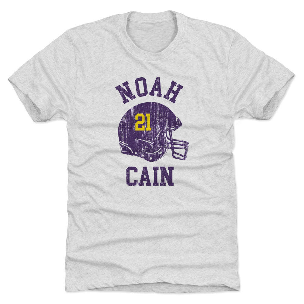 Noah Cain Men&#39;s Premium T-Shirt | 500 LEVEL