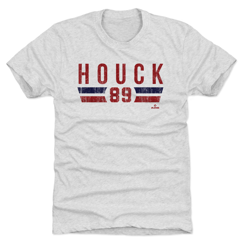 Tanner Houck Men&#39;s Premium T-Shirt | 500 LEVEL