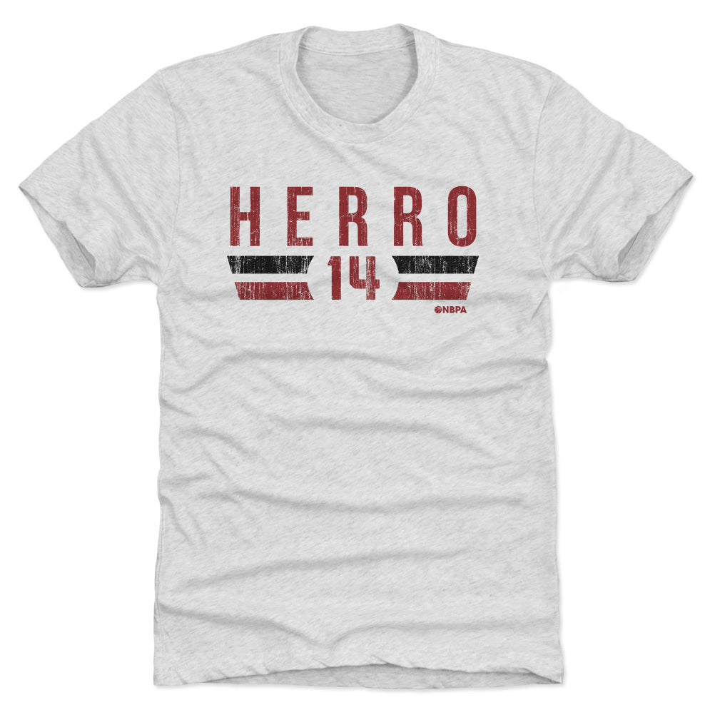 Tyler Herro Men&#39;s Premium T-Shirt | 500 LEVEL